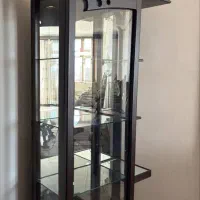 بوفه|بوفه، ویترین، کنسول|مشگین شهر, |دیوار