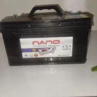 باطری  ۹۰ امپر nano