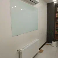 گلس برد اصفهان/ مگنتی