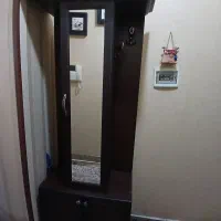 جاکفشی درحدنو