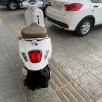 موتور vxl ۱۷۰ کبیر
