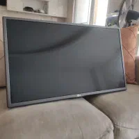 تلوزیون 32 اینچ  led برند الجی  مدل 32LW300C