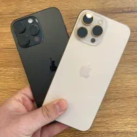 اپل ۱۶پرومکس iPhone/16promax/256/ZAAخرید و فروش