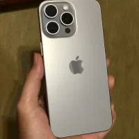 iPhone 15 Promax|موبایل|بوشهر, |دیوار