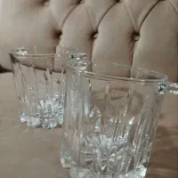 دوعدد جایخی ایتالیایی قدیمی