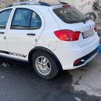 کوییک r1400|خودرو سواری و وانت|تهران, قناتکوثر|دیوار