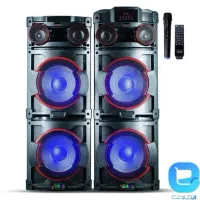 اسپکیر  خانگی میکرولب Dj