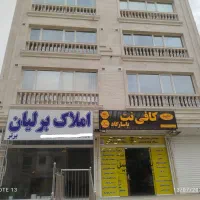 منزل ویلایی 393متری سر دونبش مناسب ساخت و ساز