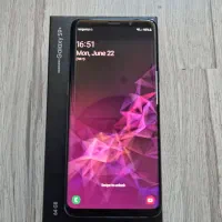 سامسونگ اس ۹ پلاس / Samsung S9 plus
