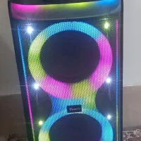 اسپیکر وریتی