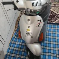 موتور تمیز لتس فور