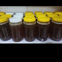 عسل تازه به شرط