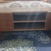میز تلوزیون ام دی اف