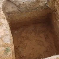حفاری چاه  فاضلاب شالده