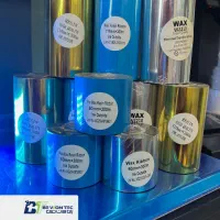 ریبون لیبل پرینتر