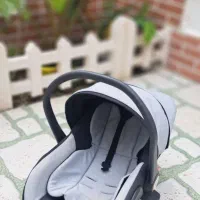 کریر کاملا تمیز انزلی