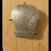 صندوقچه برنجی