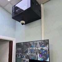 نصاب دوربین مداربسته