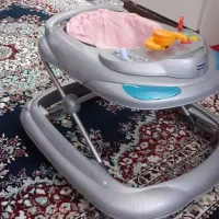 روروک بچه