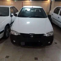 وانت.آریسان۲‌دوگانه‌سوز۱۴۰۵‌خشک
