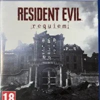 Resident evil 9 (requiem)