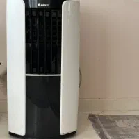 کولر پرتابل گری