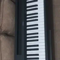 پیانوی دیجیتال YAMAHA P 145