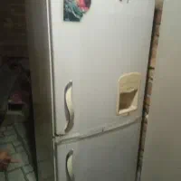 مبل و یخچال باند ماشین