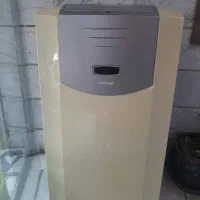 کولر گازی ایستاده