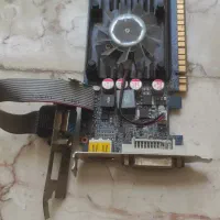 کارت گرافیک G210