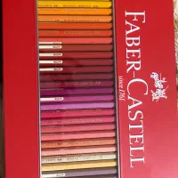 مدادرنگی فابر کستل