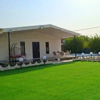 اجاره روزانه ویلا باغ استخر دار ،  نزدیک به ارجان