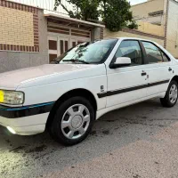 پژو 405 SLX مدل ۱۳۹۹