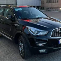 فروش خودرو هایما S5 مدل 1403