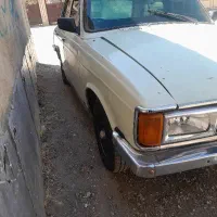 پیکان ۸۰ دوگانه کاربرات