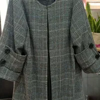 تک کت زنانه پاییزی