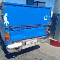 نیسان وانت مدل 93