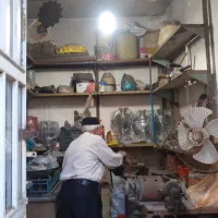 سماور|سماور، چایساز، قهوهساز|قم, میرزائیه|دیوار