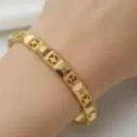 یک قطعه طلا پیدا شده