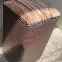 چهارپایه پاف