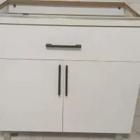 کابینت زیر گازی