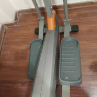 الیپتیکال (اسکی فضایی)