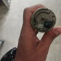 مغزی پمپ بنزین