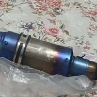 اگزوز و فلاب اپاچی قرمز