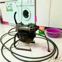 لوله بازکنی کل رشت مسکن مهر    منظریه رشتیان گلسار