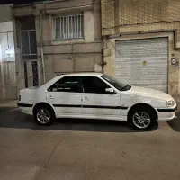 پژو پارس xu7p