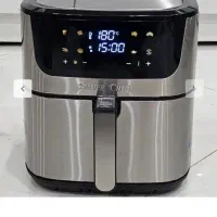 سرخ کن بدون روغن