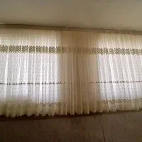پرده. دست دوم