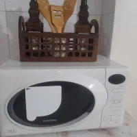 ماکروفر سامسونگ