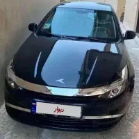 KMC ایگل مدل ۱۴۰۴|خودرو سواری و وانت|اراک, |دیوار